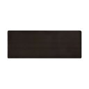 衝撃吸収PVCキッチンマット 45×120cm 無地 BRO【お寄せ品、返品キャンセル不可。欠品終売時連絡あり】