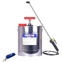 丸山製作所 BIGM 人力噴霧器 肩掛S10B型 314054【お寄せ品、返品キャンセル不可。欠品終売時連絡あり】