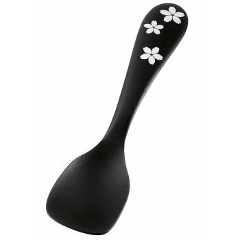 ルリールアルミアイススプーンさくら...