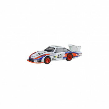 PARAGON パラゴン ポルシェ 935/78 1978年 43 マンフレッド・シュルティ/ロルフ・シュトメレン RHD 1/64スケール PA-55801【お寄せ品、返品キャンセル不可。欠品終売時連絡あり】
