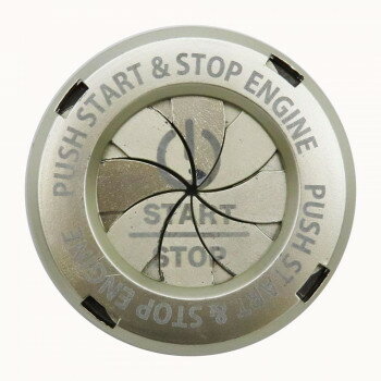 【メール便】 ブレイス ロータリースイッチカバー SL BM-663【お寄せ品、返品キャンセル不可。欠品終売時連絡あり】