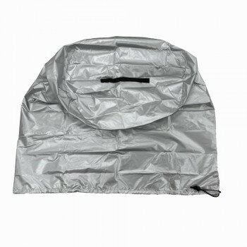 ブレイス タイヤカバー S BM-01【お寄せ品、返品キャンセル不可。欠品終売時連絡あり】