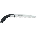 ピストル型剪定鋸(鞘付)Uホールカット刃(万能目)刃長240mm L-240【お寄せ品、返品キャンセル不可。欠品終売時連絡あり】
