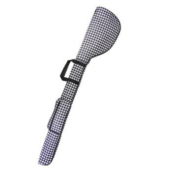 AZROF ソフトクラブケース 86:ブラックチドリ　AZ-CC01【お寄せ品、返品キャンセル不可。欠品終売時連..