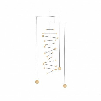 Flensted Mobiles カウンターポイント ネイチャー FSM130156【お寄せ品、返品キャンセル不可。欠品終売時連絡あり】