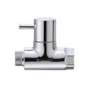 三栄 SANEI 化粧バルブ 共用形 V2161-13【お寄せ品、返品キャンセル不可。欠品終売時連絡あり】