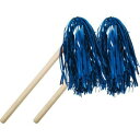 アーテック 民舞カチカチ棒2本組 青 004932【お寄せ品、返品キャンセル不可。欠品終売時連絡あり】