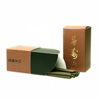【メール便】 日本香堂 沈香寿山 スティック24本入 57014【お寄せ品、返品キャンセル不可。欠品終売時連絡あり】