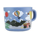 MOOMIN(ムーミン) マグカップMoomin Festivities landscape RST330071【お寄せ品、返品キャンセル不可。欠品終売時連絡...