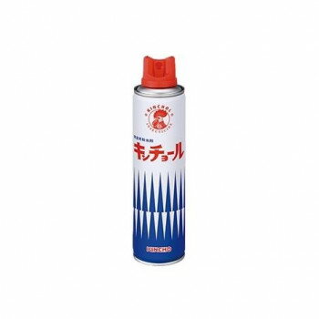 キンチョール 280ml 692106【お寄せ品、返品キャンセル不可。欠品終売時連絡あり】
