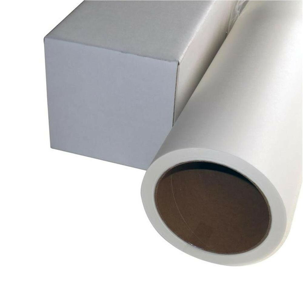 【直送品】和紙のイシカワ 溶剤インクジェット用和紙 914mm×20m巻 WA100-20【お寄せ品、返品キャンセル不可。欠品終売時連絡あり】