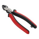 【メール便】 TRAD パワーニッパー TN-150BP 819878【お寄せ品、返品キャンセル不可。欠品終売時連絡あり】