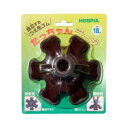 ケイ・ホスピア杖アクセサリーたっちゃんラージ 18mm 茶【お寄せ品、返品キャンセル不可。欠品終売時連絡あり】(4)