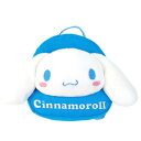 サンリオ キッズリュック シナモロール 167514-22【お寄せ品、返品キャンセル不可。欠品終売時連絡あり】