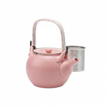 西海陶器 山桜 SS土瓶【お寄せ品、返品キャンセル不可。欠品終売時連絡あり】