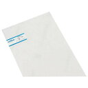 【直送品】EB933-1 エンビ板 透明 3×910×300mm 873871【お寄せ品、返品キャンセル不可。欠品終売時連絡あり】
