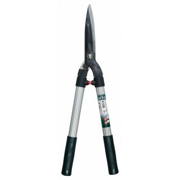 Sita 軽量アルミ柄刈込鋏 小 A127 331127【お寄せ品、返品キャンセル不可。欠品終売時連絡あり】