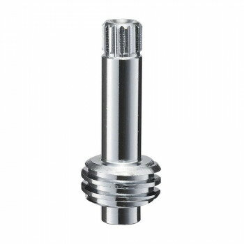 【メール便】 SANEI 水栓スピンドル PU36-1L-13【お寄せ品、返品キャンセル不可。欠品終売時連絡あり】