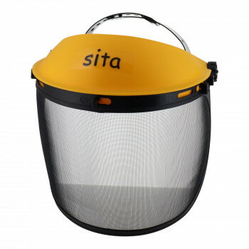 SITA　フェイスプロテクター　メッシュ　A982　905082【お寄せ品、返品キャンセル不可。欠品終売時連絡あり】