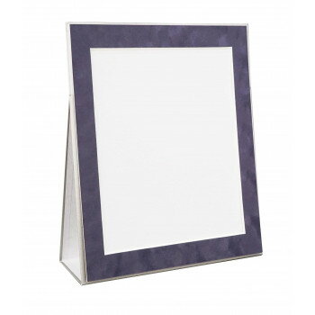 メモリアルフォトフレーム メモリアルフレーム　四切 メタリックグレー 107-077【お寄せ品、返品キャン..