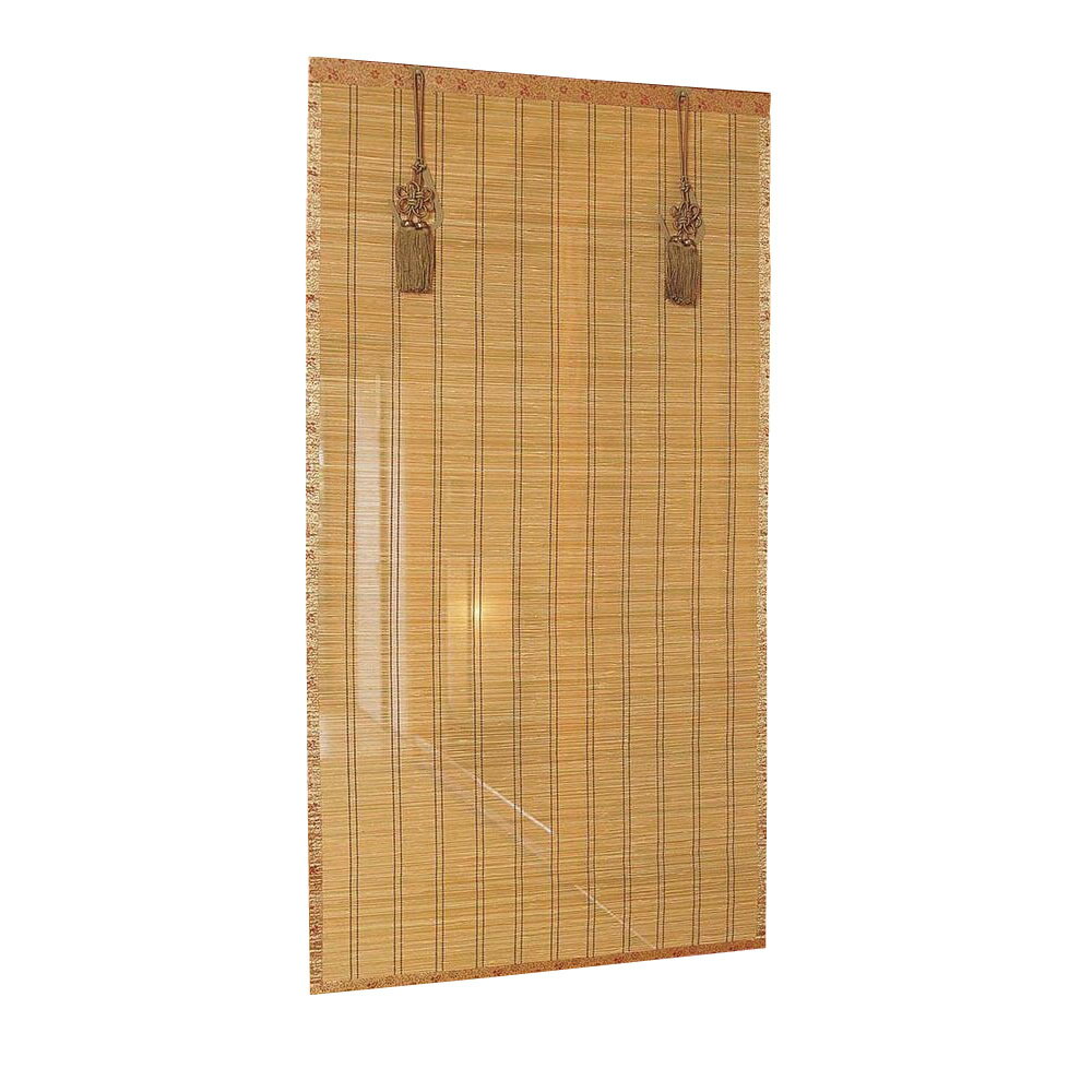 【直送品】竹皮ヒゴお座敷すだれ　約幅88×長さ172cm　SUT888S【お寄せ品、返品キャンセル不可。欠品終売時連絡あり】