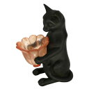 ローズライト ねこ 11126【お寄せ品、返品キャンセル不可。欠品終売時連絡あり】