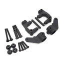 G-FORCE フロントハブセット(Genova) GSP002【お寄せ品、返品キャンセル不可。欠品終売時連絡あり】