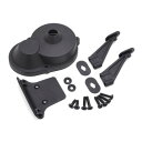 G-FORCE ウイングマウント&ギヤカバーセット(Genova) GSP012【お寄せ品、返品キャンセル不可。欠品終売時連絡あり】