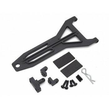 【メール便】 G-FORCE バッテリーホルダーセット(Genova) GOP129【お寄せ品、返品キャンセル不可。欠品..