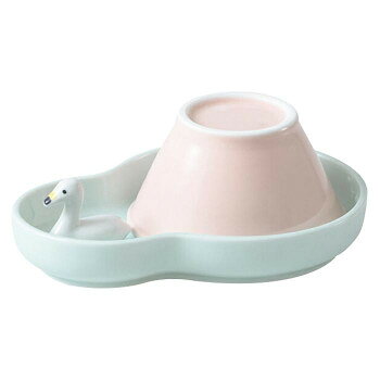 西海陶器 hike キッズセット PK 19643【お寄せ品、返品キャンセル不可。欠品終売時連絡あり】