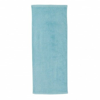 犬飼タオル AP1000-002 AEROPILE TOWEL　花粉リリース加工 フェイスタオルアクア【お寄せ品、返品キャ..