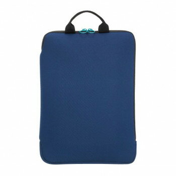 コクヨ ランドセルに入れやすいタブレットケース 紺 スク-TC115DB【お寄せ品、返品キャンセル不可。欠..