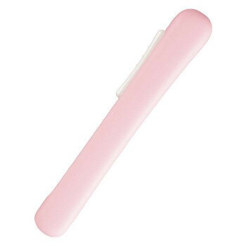 【メール便】 コクヨ 携帯ハサミ サクサポシェ (グルーレス刃) ピーチ ハサ-P320LP【お寄せ品、返品キ..