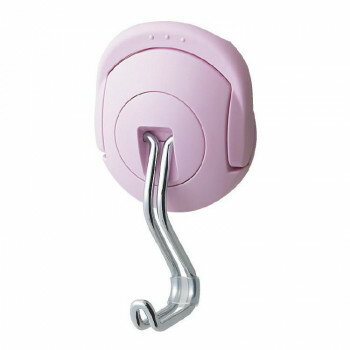 コクヨ 超強力マグネットフック タフピタ ピンク 約10kgまで フク-227P【お寄せ品、返品キャンセル不可。欠品終売時連絡あり】