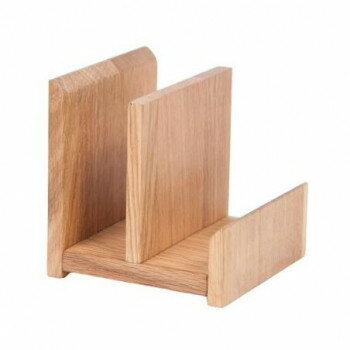 Latree ラトレ DEN デン DOCスタンド＆トレー ♯OAK オーク PL1DEN-0290115-OAOL【お寄せ品、返品キャン..