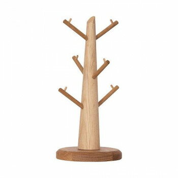 Latree ラトレ FUN ファン マグカップツリー ♯OAK オーク PL1FUN-0240150-OAOL【お寄せ品、返品キャン..