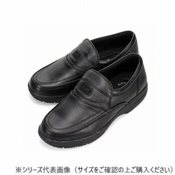 シティ ゴルフ City Golf カジュアルスリッポンシューズ ブラック 27.0cm SPGF931【お寄せ品、返品キャンセル不可。欠品終売時連絡あり】