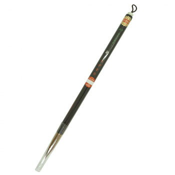 長栄堂 太筆 鼬 5号 コリンスキー鼬毛 16370【お寄せ品、返品キャンセル不可。欠品終売時連絡あり】