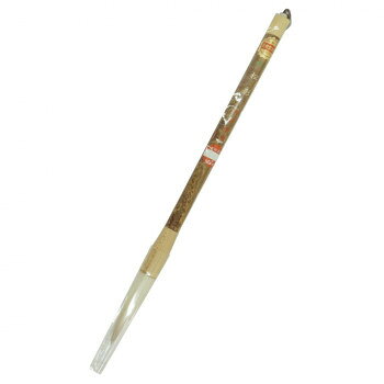 長栄堂 太筆 松影 羊毛・馬毛 13800【お寄せ品、返品キャンセル不可。欠品終売時連絡あり】