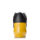 ループ ステンレスボトルS イエロー【お寄せ品、返品キャンセル不可。欠品終売時連絡あり】
