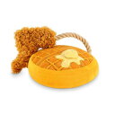 P.L.A.Y. バーキングブランチ チキン&ワッフル【お寄せ品、返品キャンセル不可。欠品終売時連絡あり】