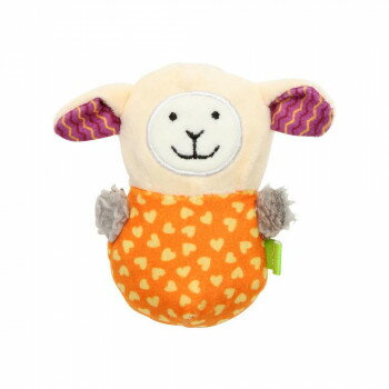 ループ ファニーズ ひつじ【お寄せ品、返品キャンセル不可。欠品終売時連絡あり】