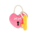 P.L.A.Y. ラブバグ ロック&キー【お寄せ品、返品キャンセル不可。欠品終売時連絡あり】