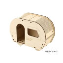ミオファン DIYハウス コーヒーカート【お寄せ品、返品キャンセル不可。欠品終売時連絡あり】