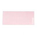 山本光学 SWANS スポーツタオルドライタイプ (40×100cm) ピンク SA-126 PIN【お寄せ品、返品キャンセル不可。欠品終売時連絡あり】