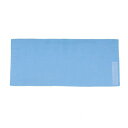山本光学 SWANS スポーツタオルドライタイプ (40×100cm) ブルー SA-126 BL【お寄せ品、返品キャンセル不可。欠品終売時連絡あり】