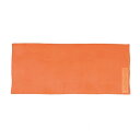 【メール便】 山本光学 SWANS スポーツタオルドライタイプ (40×100cm) オレンジ SA-126 OR【お寄せ品、返品キャンセル不可。欠品終売時連絡あり】