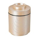 (食洗機対応)筒型箸洗椀 銀透き(内黒) 30004450【お寄せ品、返品キャンセル不可。欠品終売時連絡あり】