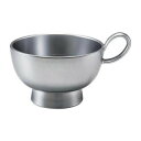 (食洗機対応)仙才トッティー椀(大) 総銀透き 33710290【お寄せ品、返品キャンセル不可。欠品終売時連絡あり】