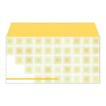 タカ印 商品券袋 横封式 9-361 100枚【お寄せ品、返品キャンセル不可。欠品終売時連絡あり】